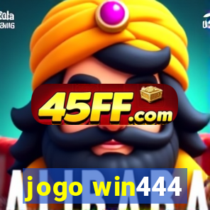 jogo win444